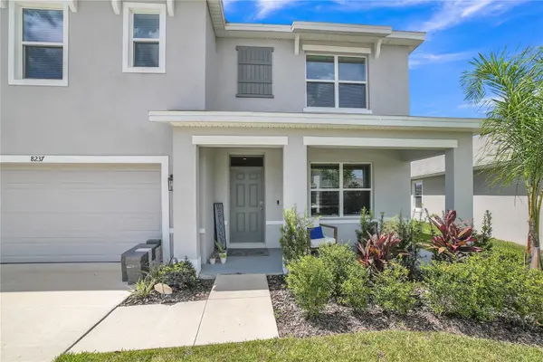 8237 JUNING CV, Wesley Chapel, FL 33545
