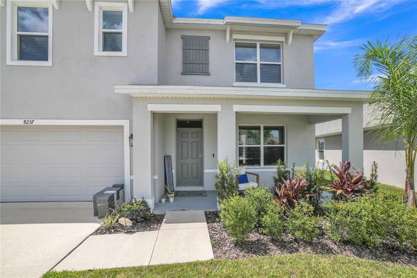 8237 JUNING CV, Wesley Chapel, FL 33545