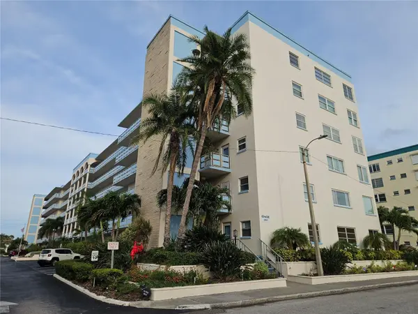 2850 59TH ST S #115, St Petersburg, FL 33707