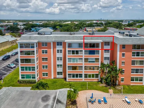 6800 20TH AVE N #503, St Petersburg, FL 33710