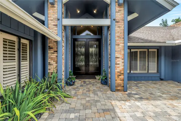2837 SABER DR, Clearwater, FL 33759