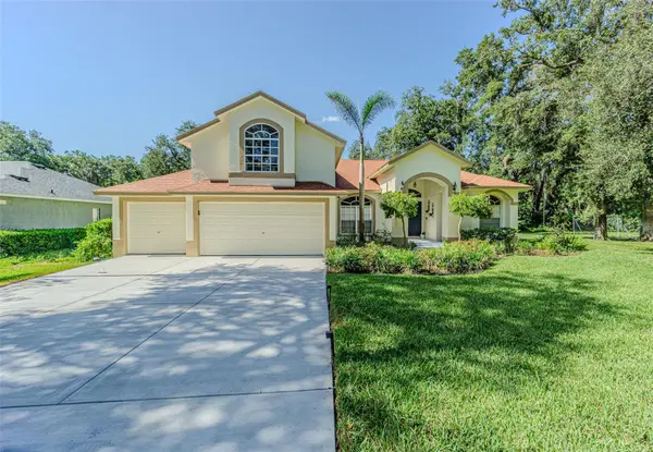2409 FOX FOREST DR, Lutz, FL 33549