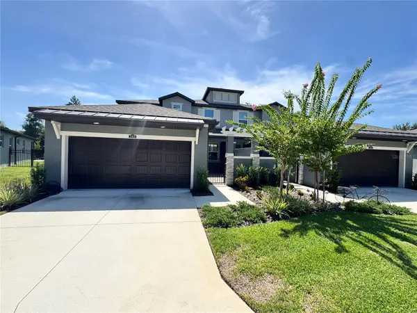 345 VILLA CORTE DR, Lutz, FL 33549