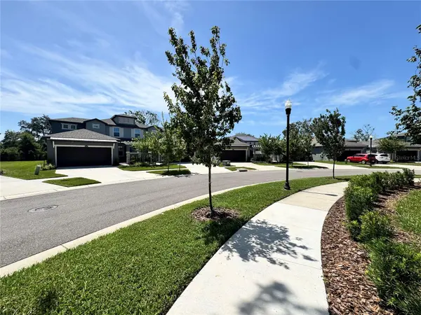 345 VILLA CORTE DR, Lutz, FL 33549