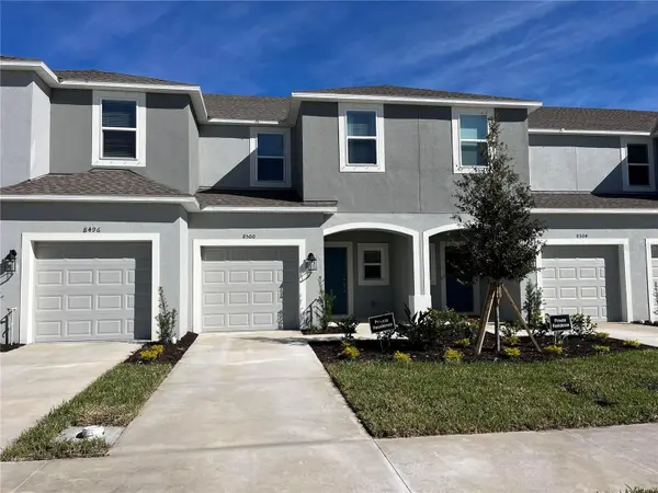 8500 LUNAR SKYE ST, Sarasota, FL 34241