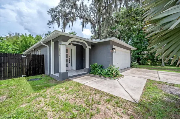 1508 E JEAN ST, Tampa, FL 33610