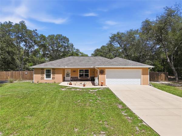 4171 SW SHASTA CT, Dunnellon, FL 34431