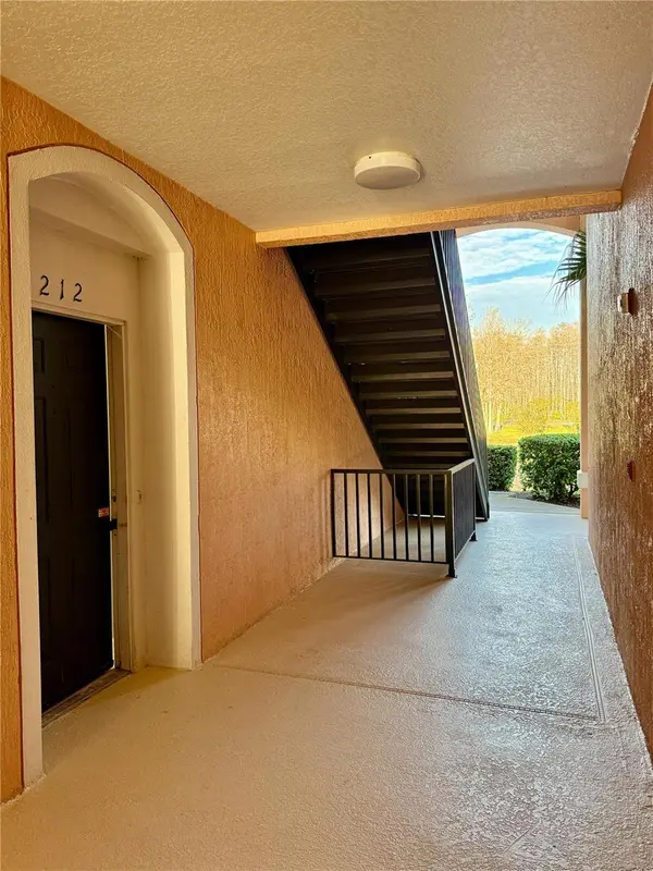13572 TURTLE MARSH LOOP #212, Orlando, FL 32837
