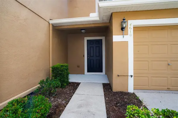 4610 WINDING RIVER WAY, Land O Lakes, FL 34639