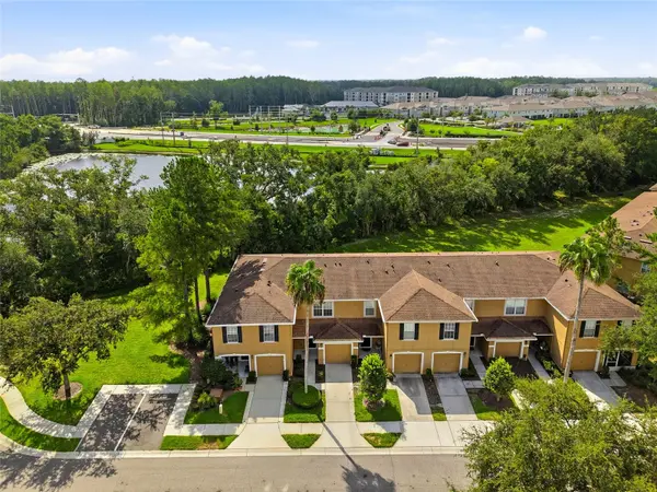 4610 WINDING RIVER WAY, Land O Lakes, FL 34639