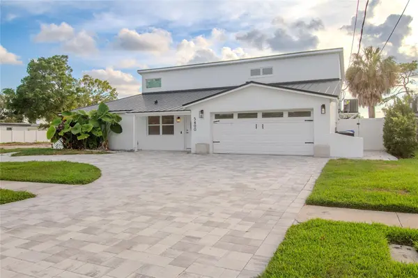 5400 DENVER ST NE, St Petersburg, FL 33703