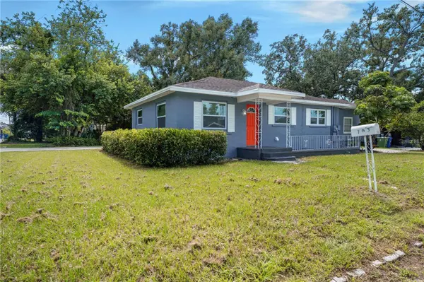 703 E HAMILTON AVE, Tampa, FL 33604