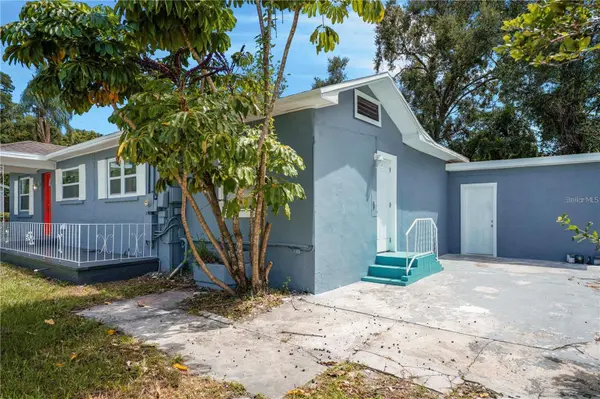 703 E HAMILTON AVE, Tampa, FL 33604