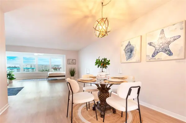 5925 SHORE BLVD S #405, Gulfport, FL 33707
