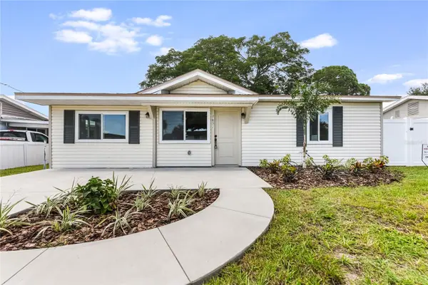 7851 40TH AVE N, St Petersburg, FL 33709