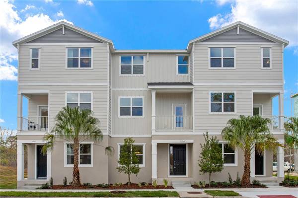 9616 MONTAGUE ST, Westchase, FL 33626