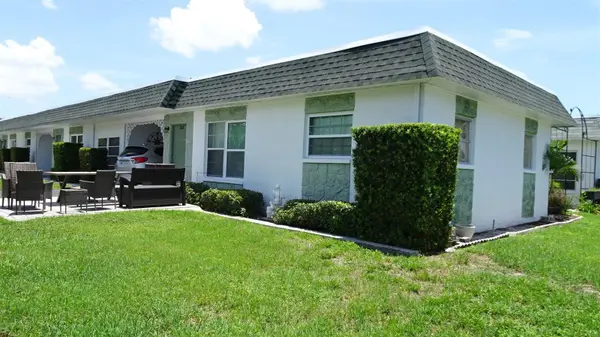 7868 40TH AVE N #7868, St Petersburg, FL 33709
