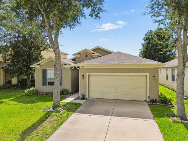 211 FAIRMONT DR, Spring Hill, FL 34609