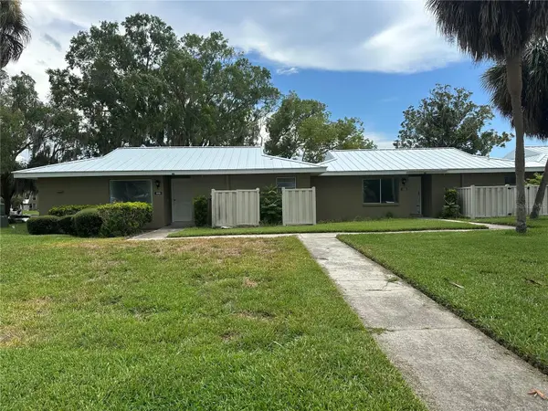 11261 W BAYSHORE DR #82, Crystal River, FL 34429
