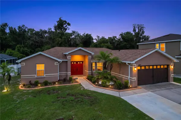 3217 ENCLAVE BLVD, Mulberry, FL 33860
