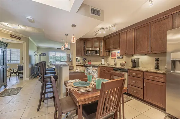 1515 S PINELLAS BAYWAY S S #29, Tierra Verde, FL 33715