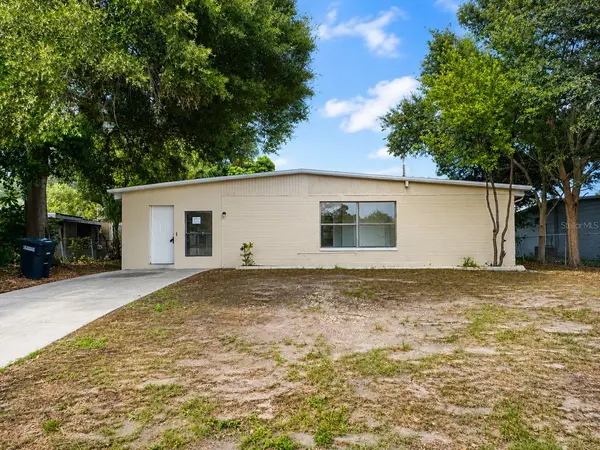 1519 LYNN AVE, Clearwater, FL 33755