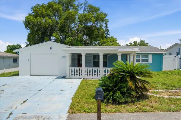 6345 PATELLA AVE, New Port Richey, FL 34653