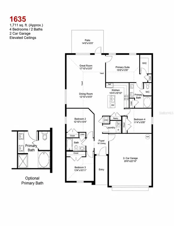 7020 166TH PL E, Parrish, FL 34219