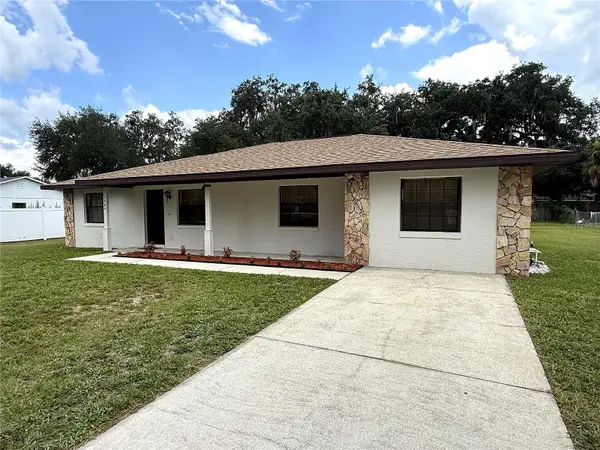 1464 SW 69TH RD, Bushnell, FL 33513