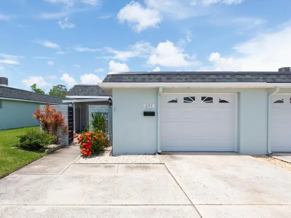 295 BOCA CIEGA POINT BLVD N, St Petersburg, FL 33708