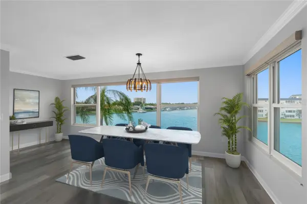 6075 SHORE BLVD S #315, Gulfport, FL 33707