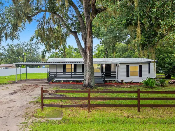 3817 WARD RD, Lakeland, FL 33810