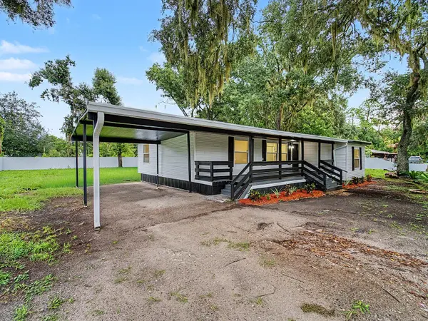 3817 WARD RD, Lakeland, FL 33810