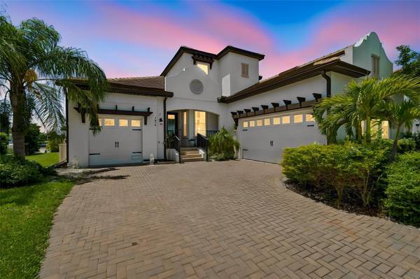 3036 CHRISTOPHERS WATCH LN, Ruskin, FL 33570
