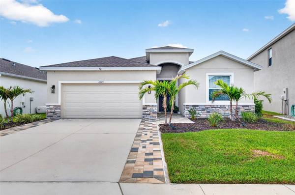 12473 DORA TRL, Parrish, FL 34219