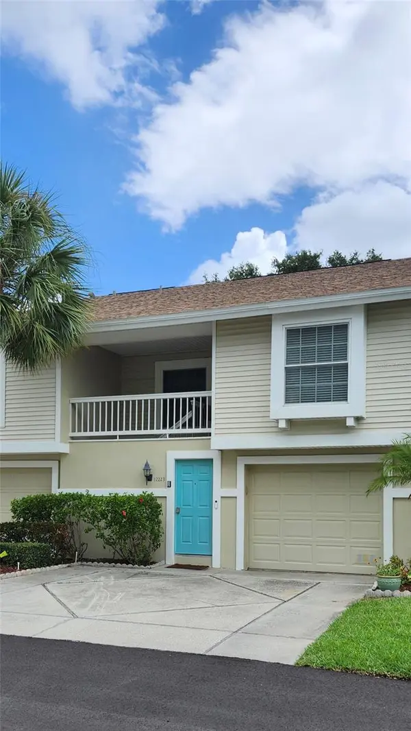12223 SUN VISTA CT E, Treasure Island, FL 33706