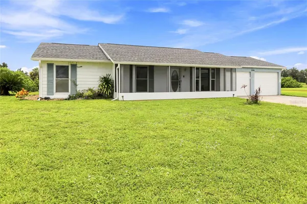 2198 HUTT CT, Port Charlotte, FL 33952