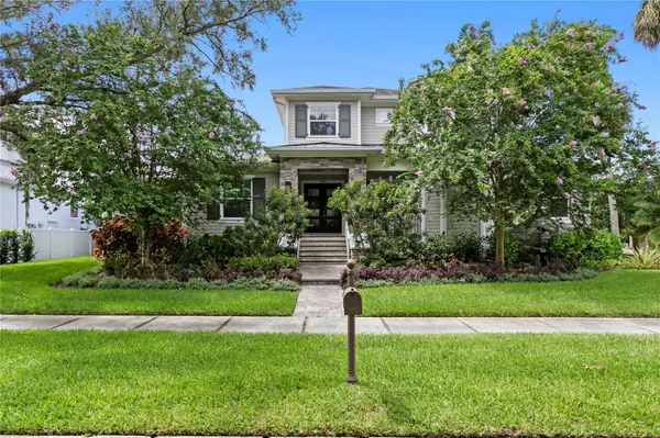 5016 W EVELYN DR, Tampa, FL 33609