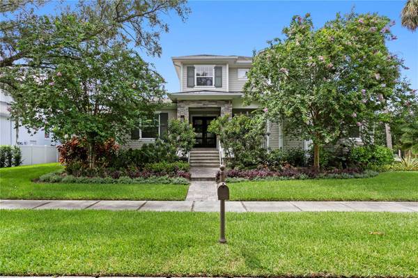 5016 W EVELYN DR, Tampa, FL 33609