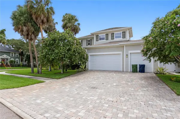 5016 W EVELYN DR, Tampa, FL 33609