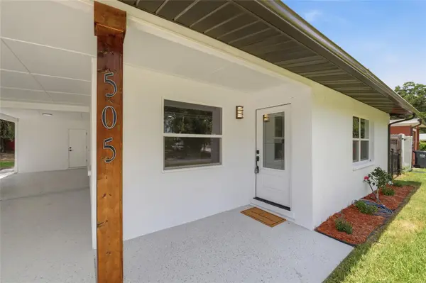 505 PAPAYA DR, Tampa, FL 33619