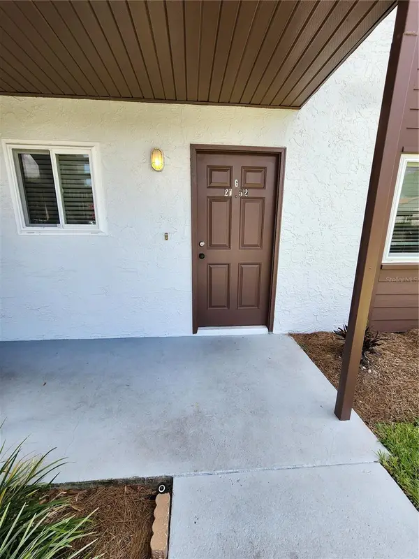39132 COUNTY ROAD 54 #2152, Zephyrhills, FL 33542