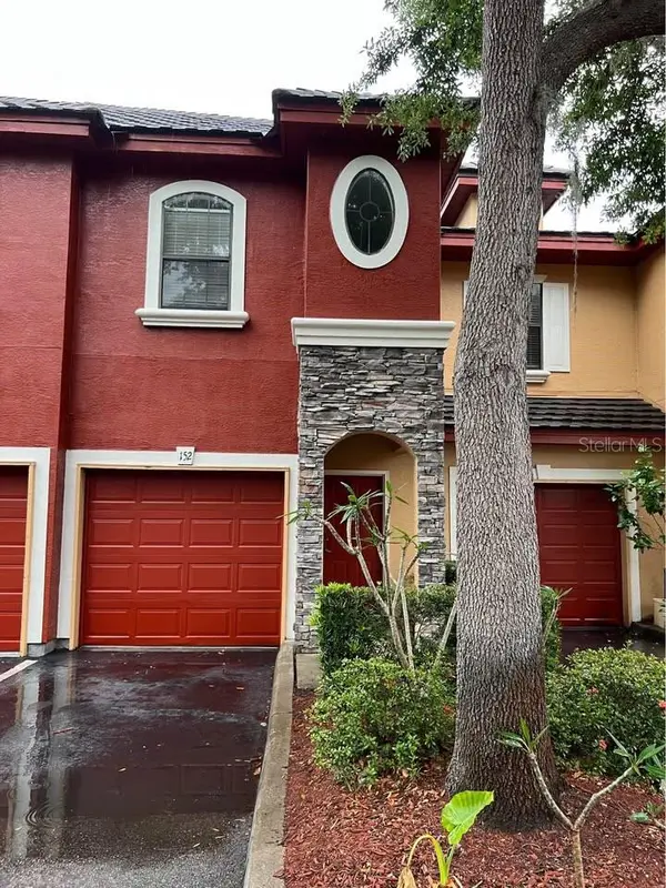 2139 CHIANTI PL #152, Palm Harbor, FL 34683