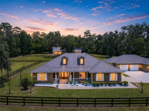 4 MIDDLEGROUND RD, Ocala, FL 34482