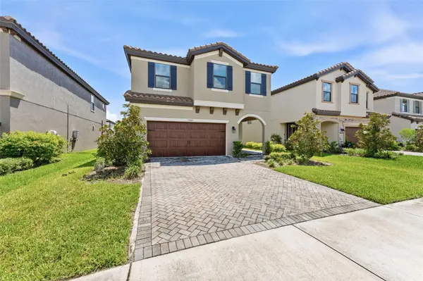3940 MAURICE AVE, Odessa, FL 33556