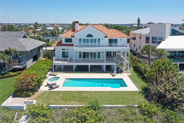1800 GULF BLVD, Belleair Beach, FL 33786