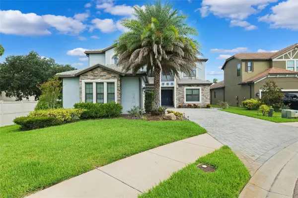 5167 LAKECASTLE DR, Tampa, FL 33624