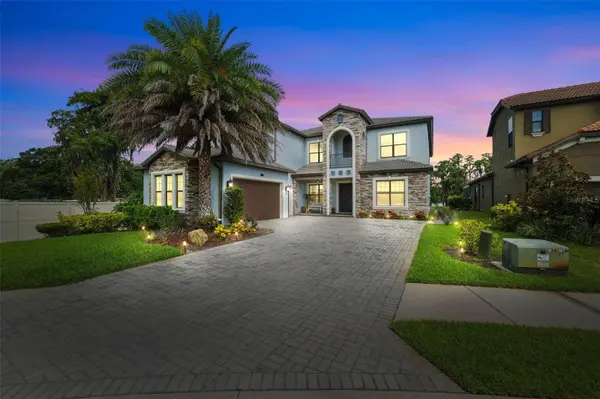 5167 LAKECASTLE DR, Tampa, FL 33624