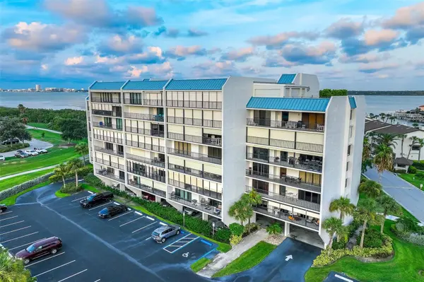 1581 GULF BLVD #203N, Clearwater Beach, FL 33767