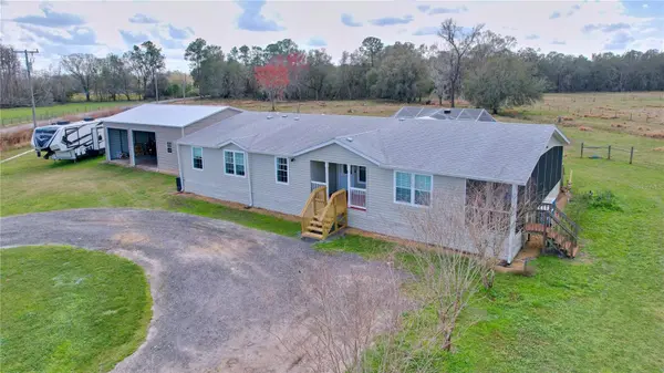 14890 CR 757, Webster, FL 33597